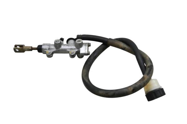 Bombardier - 04 Can-Am Outlander 400 4x4 Rear Brake Master Cylinder Bombardier
