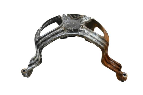 Yamaha - 04 Yamaha Kodiak 400 4x4 Primary Clutch Guard