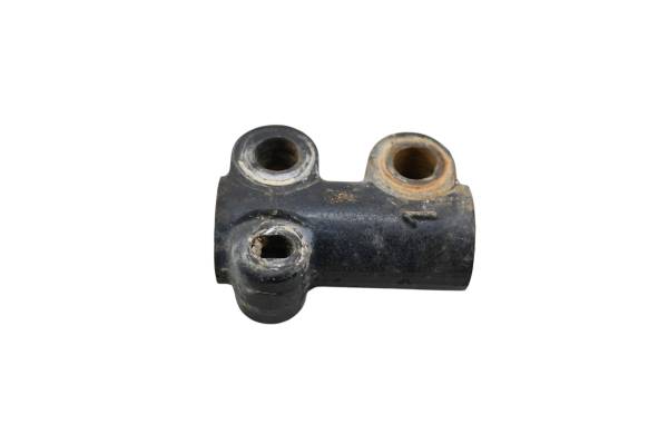 Can-Am - 14 Can-Am Maverick 1000R XXC 4x4 Steering Stem Shaft Coupling