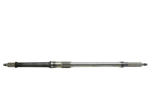 Yamaha - 04 Yamaha Kodiak 400 4x4 Rear Axle