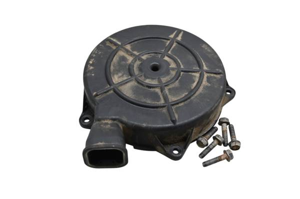 Bombardier - 04 Can-Am Outlander 400 4x4 Pull Start Recoil Cover Bombardier
