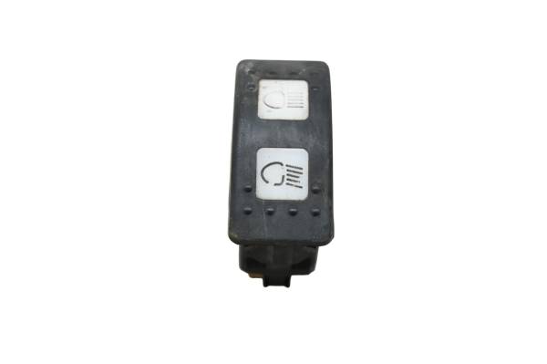 Can-Am - 14 Can-Am Maverick 1000R XXC 4x4 Headlight Hi Low Switch