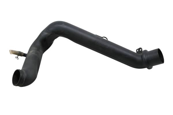 Yamaha - 04 Yamaha Kodiak 400 4x4 Clutch Snorkel Intake Vent Tube