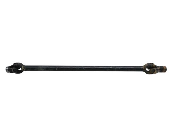 Can-Am - 14 Can-Am Maverick 1000R XXC 4x4 Front Drive Shaft