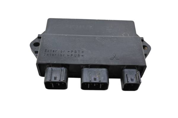 Yamaha - 04 Yamaha Kodiak 400 4x4 Cdi Box