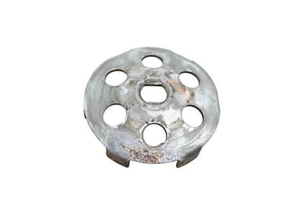 Bombardier - 04 Can-Am Outlander 400 4x4 Pull Start Recoil Gear Bombardier