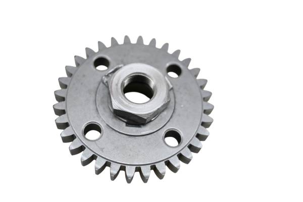 Yamaha - 04 Yamaha Kodiak 400 4x4 Crank Gear