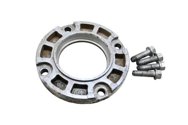 Bombardier - 04 Can-Am Outlander 400 4x4 Bearing Cover Bombardier