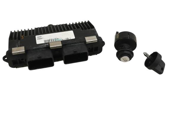 Can-Am - 14 Can-Am Maverick 1000R XXC 4x4 Electric Control Unit Ecu