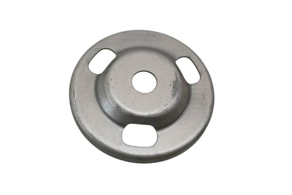 Yamaha - 04 Yamaha Kodiak 400 4x4 Breather Plate