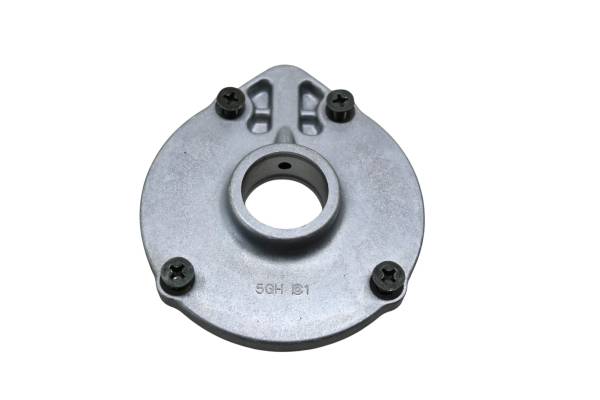 Yamaha - 04 Yamaha Kodiak 400 4x4 Air Cleaner Cover