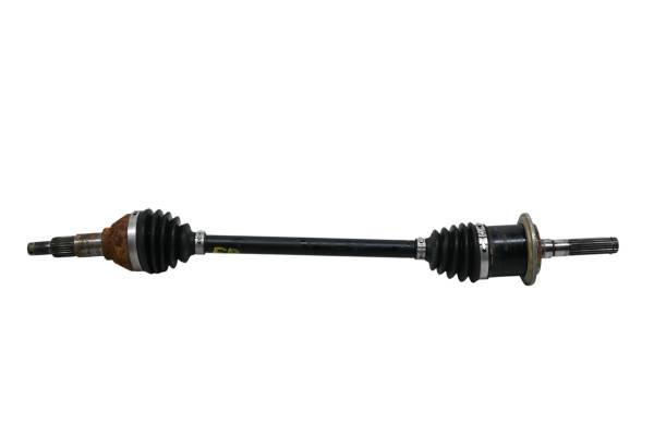 Can-Am - 14 Can-Am Maverick 1000R XXC 4x4 Front Right Cv Axle