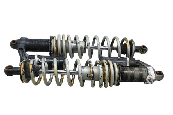 Fox Racing - 14 Can-Am Maverick 1000R XXC 4x4 Front Shocks Fox Racing