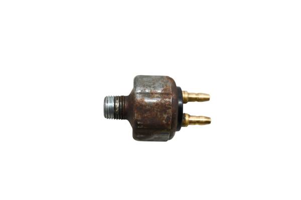 Bombardier - 04 Can-Am Outlander 400 4x4 Rear Brake Tail Light Switch Sensor Bombardier