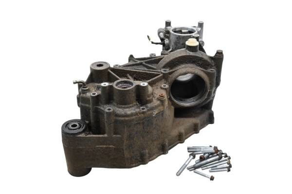 Can-Am - 14 Can-Am Maverick 1000R XXC 4x4 Transmission Gear Case Housing