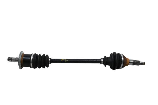 Can-Am - 14 Can-Am Maverick 1000R XXC 4x4 Front Left Cv Axle