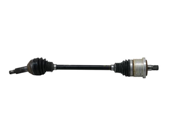Can-Am - 14 Can-Am Maverick 1000R XXC 4x4 Rear Left Cv Axle