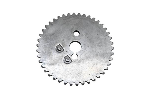 Bombardier - 04 Can-Am Outlander 400 4x4 Camshaft Sprocket Cam Gear Bombardier