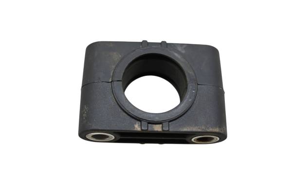 Bombardier - 04 Can-Am Outlander 400 4x4 Steering Stem Bushing Clamp Bombardier