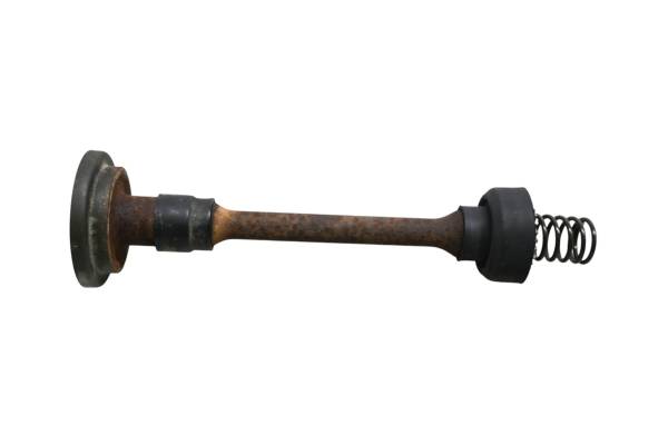 Yamaha - 04 Yamaha Kodiak 400 4x4 Front Drive Shaft