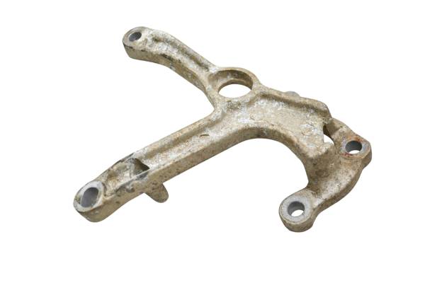 Yamaha - 04 Yamaha Kodiak 400 4x4 Shifter Bracket Mount