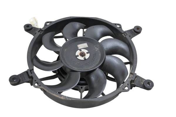 Yamaha - 04 Yamaha Kodiak 400 4x4 Radiator Fan