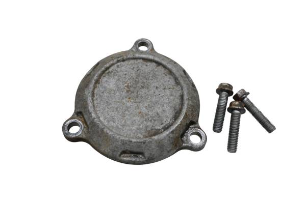 Can-Am - 14 Can-Am Maverick 1000R XXC 4x4 Oil Filter Cover