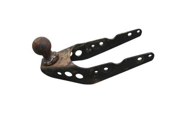 Bombardier - 04 Can-Am Outlander 400 4x4 Tow Hitch Bombardier