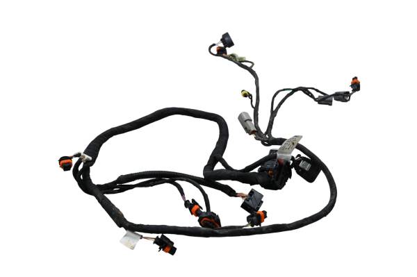 Can-Am - 14 Can-Am Maverick 1000R XXC 4x4 Engine Wire Harness Electrical Wiring