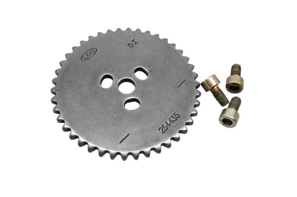 Can-Am - 14 Can-Am Maverick 1000R XXC 4x4 Camshaft Sprocket Cam Gear