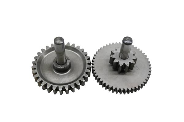 Can-Am - 14 Can-Am Maverick 1000R XXC 4x4 Starter Gears