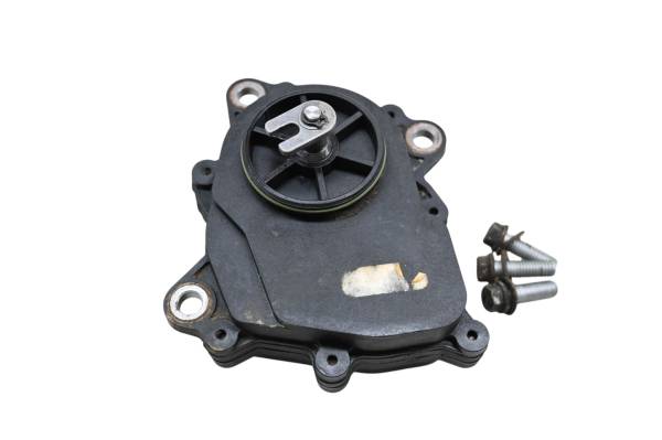 Can-Am - 14 Can-Am Maverick 1000R XXC 4x4 4Wd Front Differential Actuator