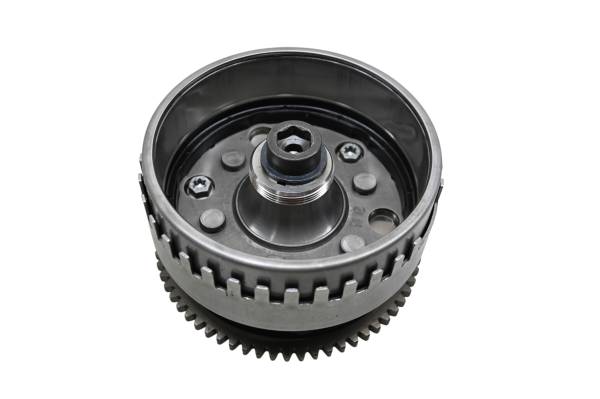 Can-Am - 14 Can-Am Maverick 1000R XXC 4x4 Flywheel Starter Clutch Bearing & Gear