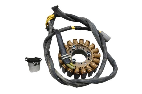 Can-Am - 14 Can-Am Maverick 1000R XXC 4x4 Stator