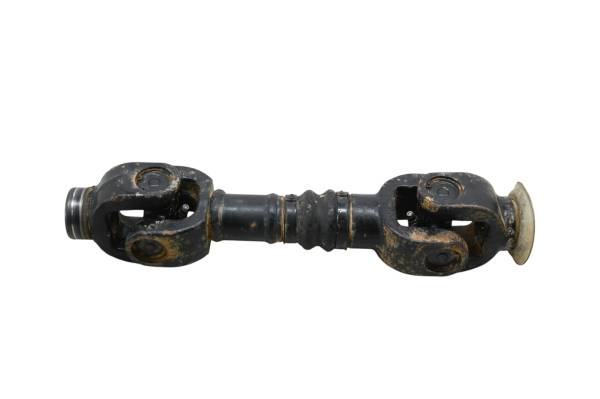 Can-Am - 14 Can-Am Maverick 1000R XXC 4x4 Rear Drive Shaft