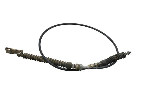 Can-Am - 14 Can-Am Maverick 1000R XXC 4x4 Shifter Cable