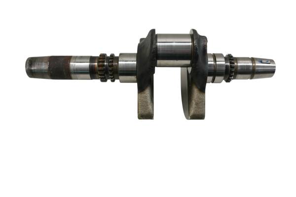 Can-Am - 14 Can-Am Maverick 1000R XXC 4x4 Crankshaft Crank Shaft For Parts