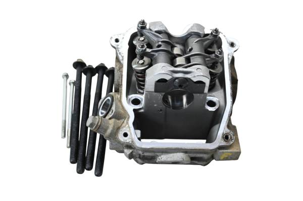 Can-Am - 14 Can-Am Maverick 1000R XXC 4x4 Front Cylinder Head