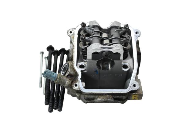 Can-Am - 14 Can-Am Maverick 1000R XXC 4x4 Rear Cylinder Head
