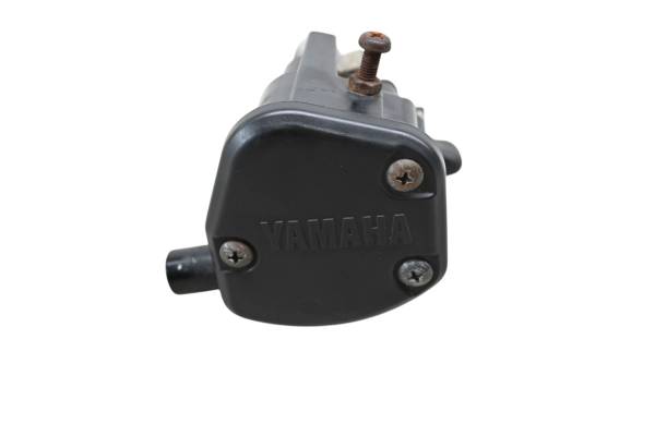Yamaha - 04 Yamaha Kodiak 400 4x4 Thumb Throttle