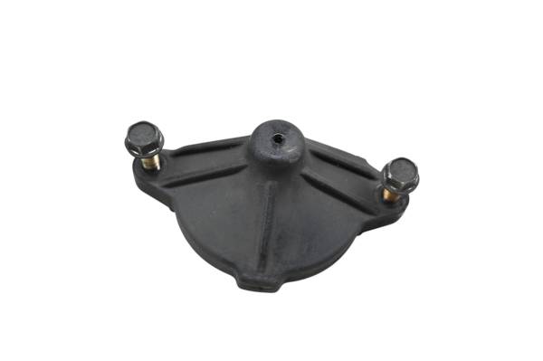 Bombardier - 04 Can-Am Outlander 400 4x4 Starter Reduction Gear Cover Bombardier