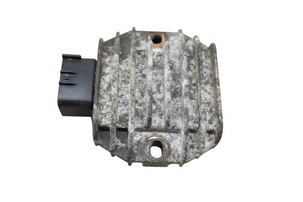 Yamaha - 04 Yamaha Kodiak 400 4x4 Regulator Rectifier