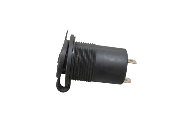 Yamaha - 04 Yamaha Kodiak 400 4x4 12 Volt Accessory Outlet 12V