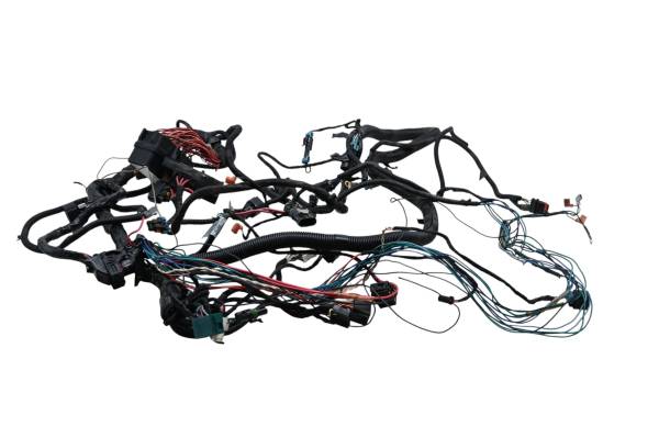Can-Am - 14 Can-Am Maverick 1000R XXC 4x4 Wire Harness Electrical Wiring