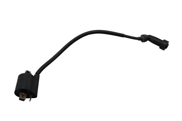 Yamaha - 04 Yamaha Kodiak 400 4x4 Ignition Coil