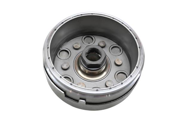Bombardier - 04 Can-Am Outlander 400 4x4 Flywheel Magneto Bombardier