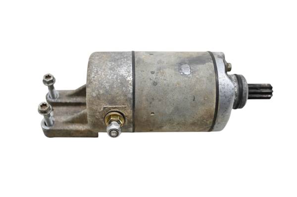 Bombardier - 04 Can-Am Outlander 400 4x4 Starter Motor Bombardier