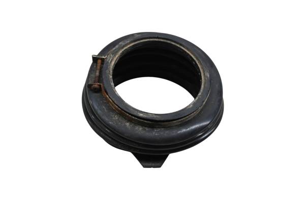 Yamaha - 04 Yamaha Kodiak 400 4x4 Rear Swingarm Drive Shaft Boot