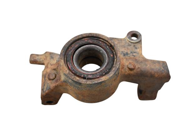 Can-Am - 14 Can-Am Maverick 1000R XXC 4x4 Front Right Spindle Knuckle