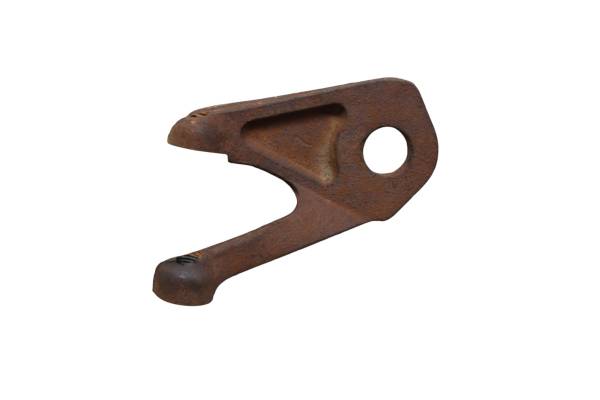 Yamaha - 04 Yamaha Kodiak 400 4x4 Tow Hitch